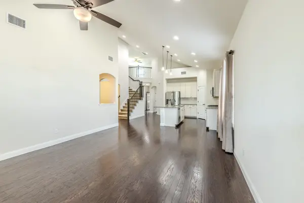 125 Andele WAY, Liberty Hill, TX 78642