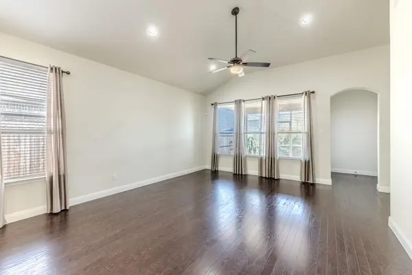 125 Andele WAY, Liberty Hill, TX 78642