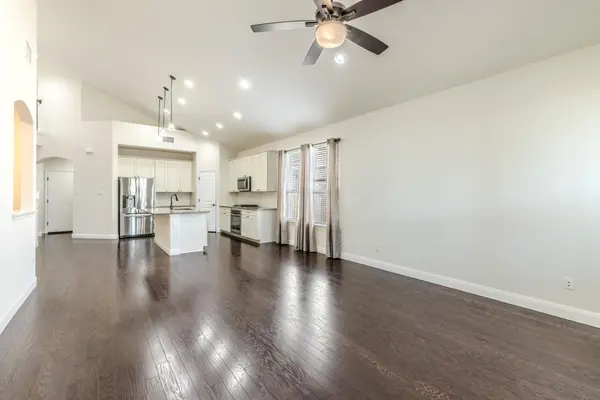 125 Andele WAY, Liberty Hill, TX 78642