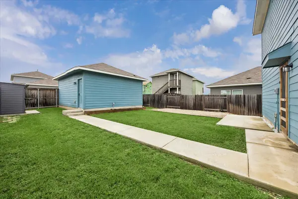145 Horsemint WAY, San Marcos, TX 78666