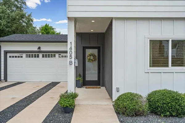 1405 Casey ST #B, Austin, TX 78745
