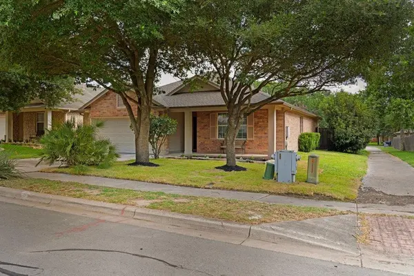 181 Stone Crest BLVD, Buda, TX 78610