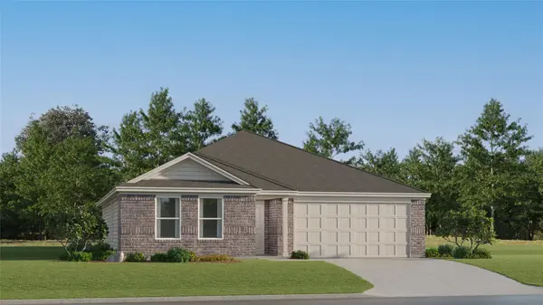 412 Streaking Star DR, Hutto, TX 78634