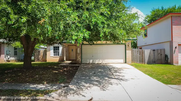 4003 Reeders DR, Austin, TX 78725