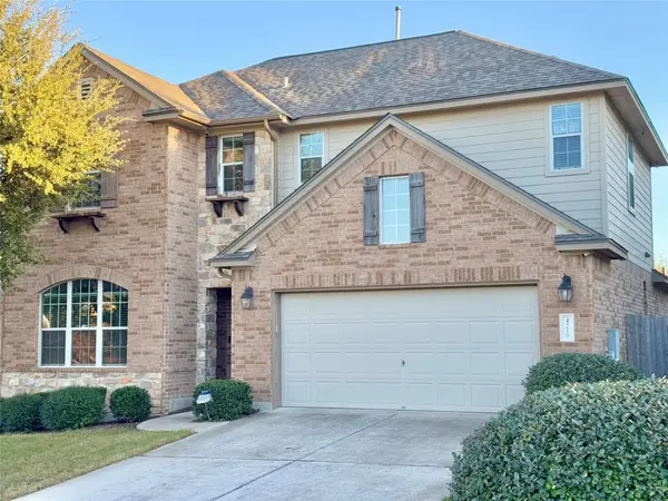 4216 Buckskin RD, Cedar Park, TX 78613