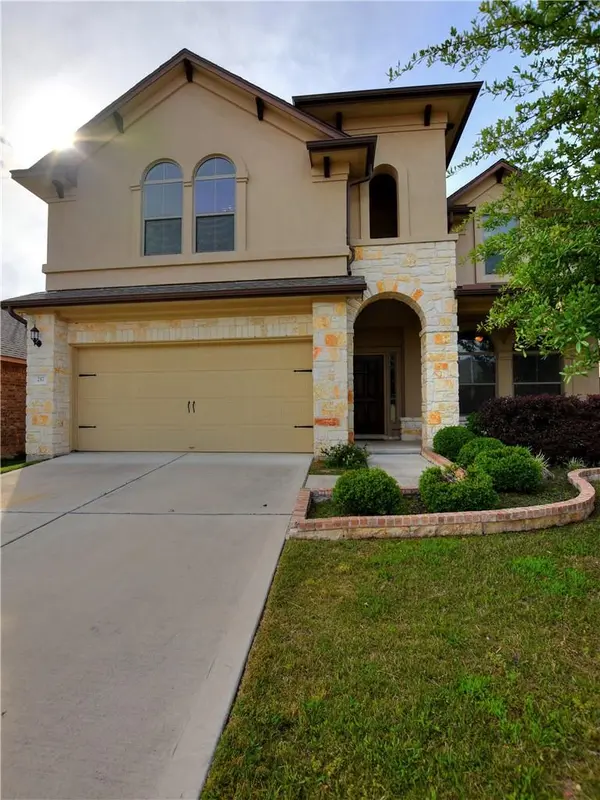 217 Archipelago TRL, Austin, TX 78717