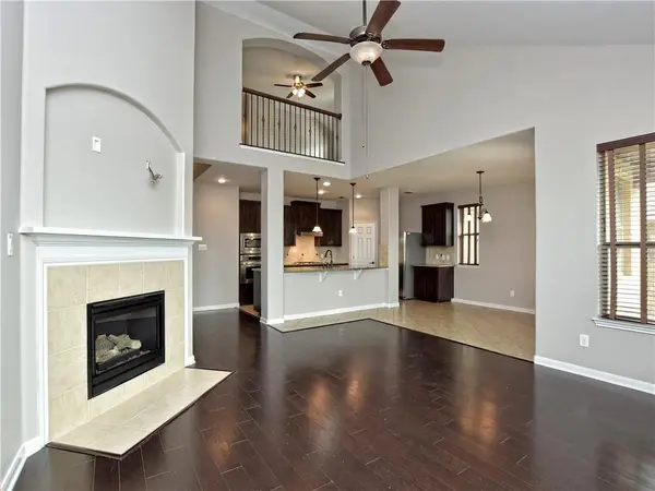 217 Archipelago TRL, Austin, TX 78717