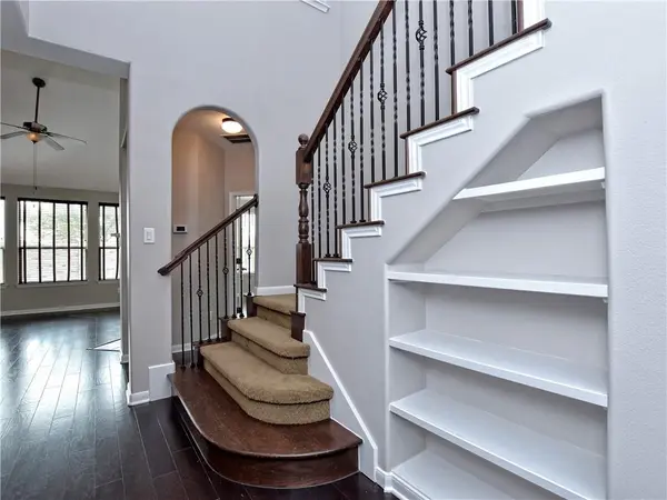217 Archipelago TRL, Austin, TX 78717