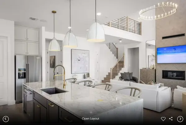 16401 Winnie Mae BND, Pflugerville, TX 78660