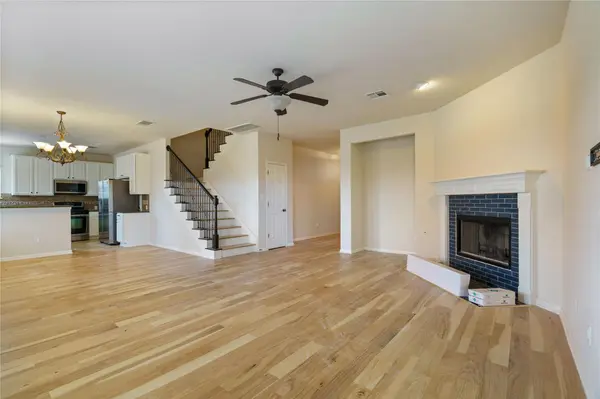12016 Timber Heights DR, Austin, TX 78754