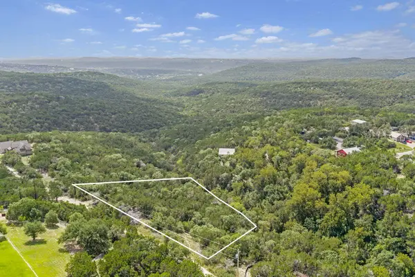 Lot 5 and 6 Barrie DR, Austin, TX 78734