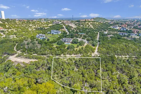 Lot 5 and 6 Barrie DR, Austin, TX 78734