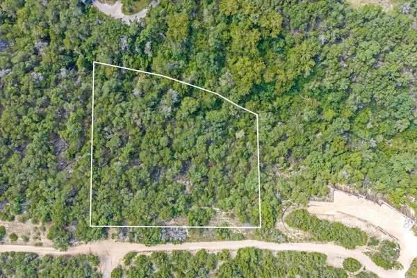 Lot 5 and 6 Barrie DR, Austin, TX 78734