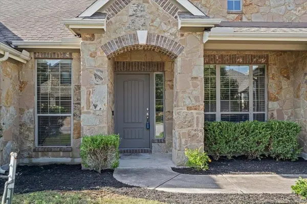 3217 Falconers WAY, Pflugerville, TX 78660