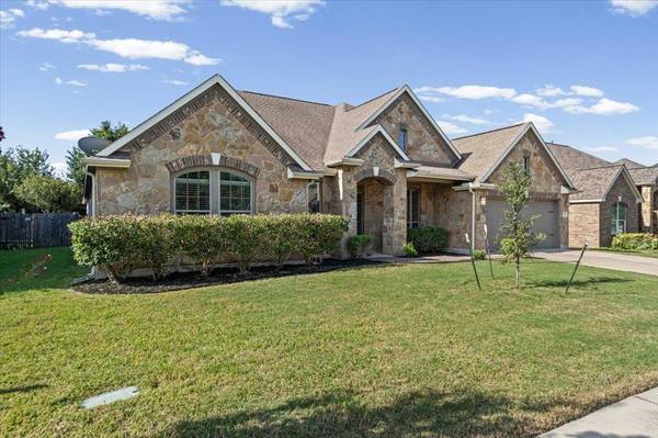 3217 Falconers WAY, Pflugerville, TX 78660
