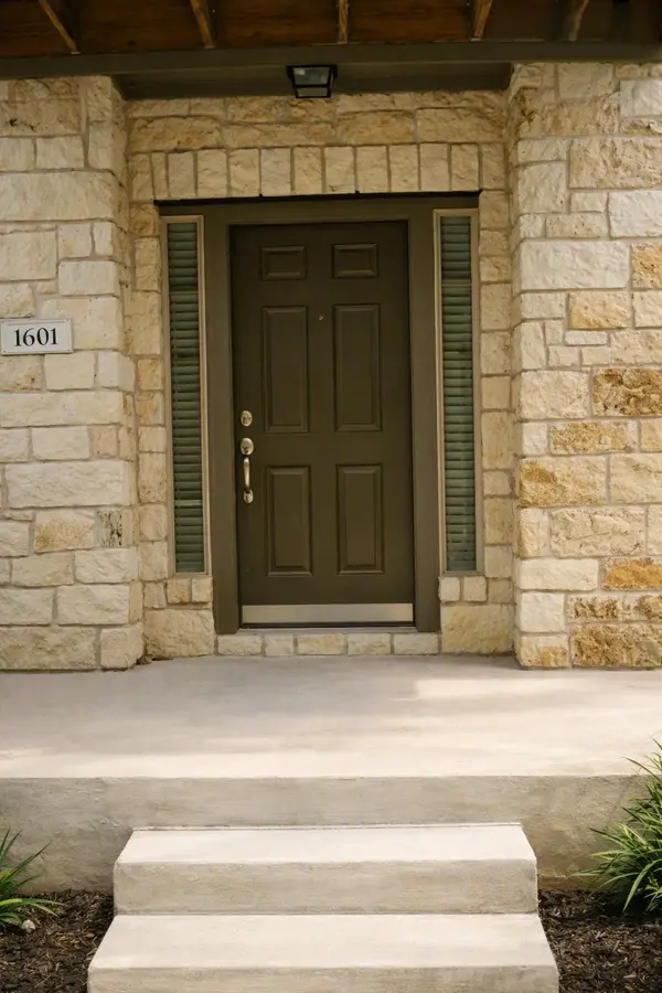 14815 Avery Ranch BLVD #1601, Austin, TX 78717