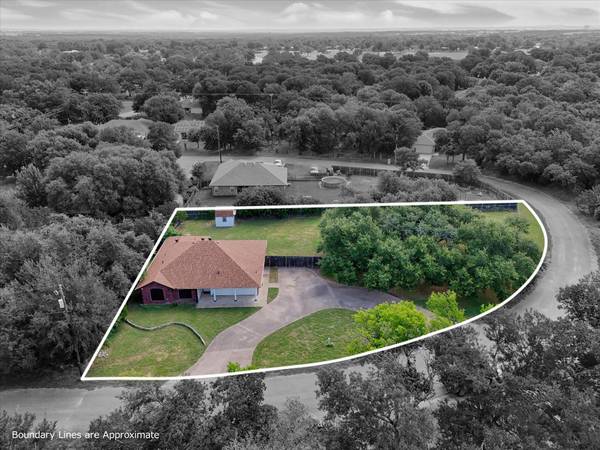 7 Market LOOP, Morgan's Point Resort, TX 76513