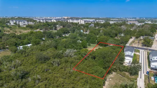 2305 Thrasher LN, Austin, TX 78741