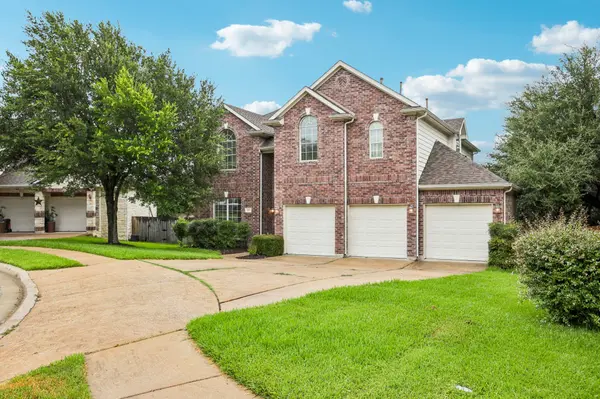 3102 Argento PL, Cedar Park, TX 78613