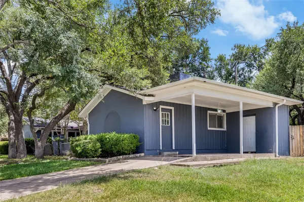 8803 Westover Club DR #B, Austin, TX 78759