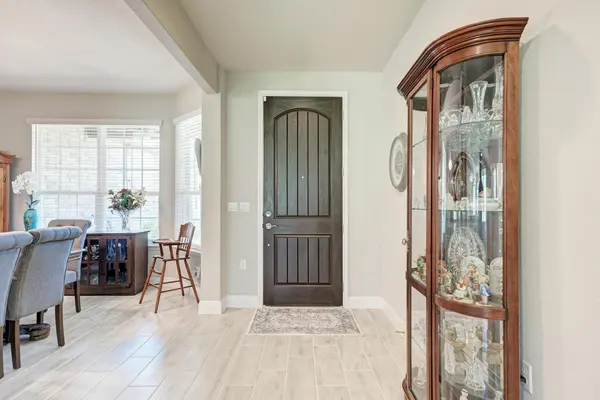 114 Palo Blanco Creek LN, Georgetown, TX 78633