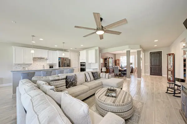114 Palo Blanco Creek LN, Georgetown, TX 78633