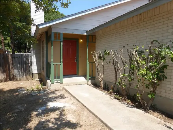 7208 Lilac LN #A, Austin, TX 78745