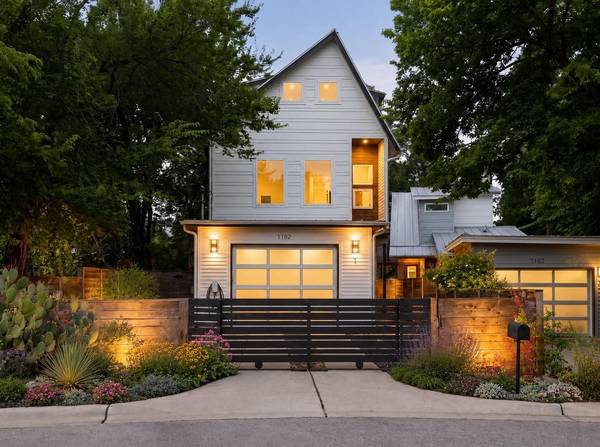 1182 Oakgrove Ave #A, Austin, TX 78702