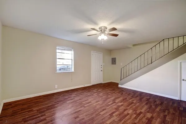 1704 E.M. Franklin Ave #Unit C, Austin, TX 78721