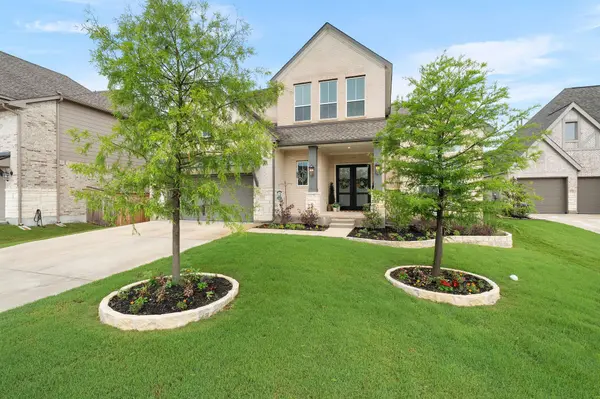 515 Watershield CV, Georgetown, TX 78633