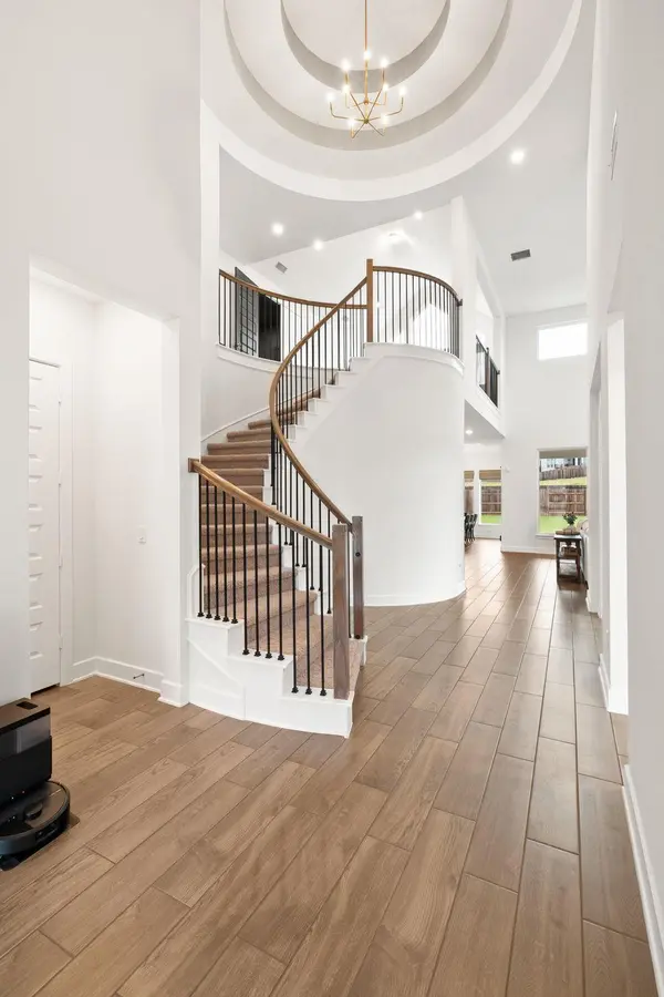 515 Watershield CV, Georgetown, TX 78633