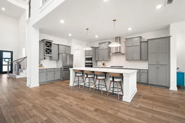 515 Watershield CV, Georgetown, TX 78633