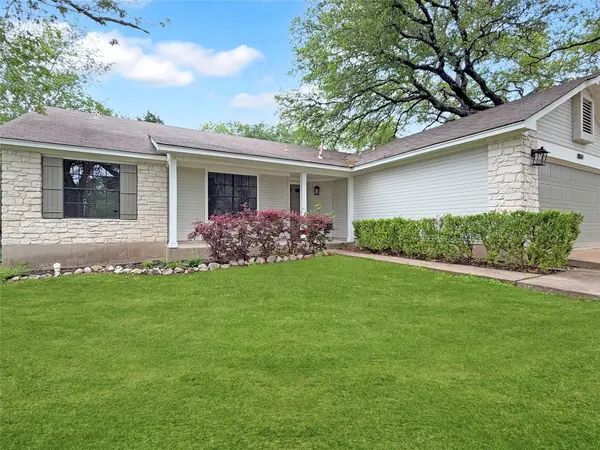 8814 United Kingdom DR, Austin, TX 78748