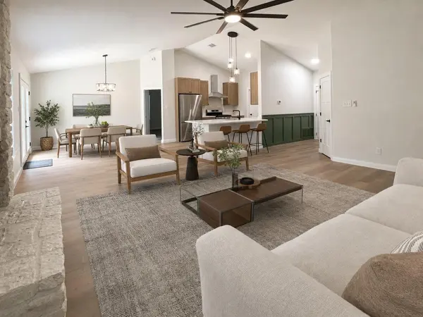 8814 United Kingdom DR, Austin, TX 78748