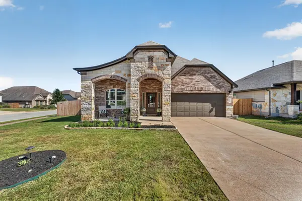 13201 Olivers WAY, Manchaca, TX 78652