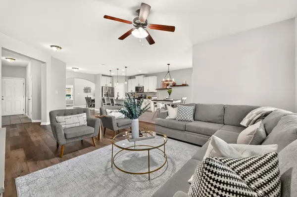 13201 Olivers WAY, Manchaca, TX 78652