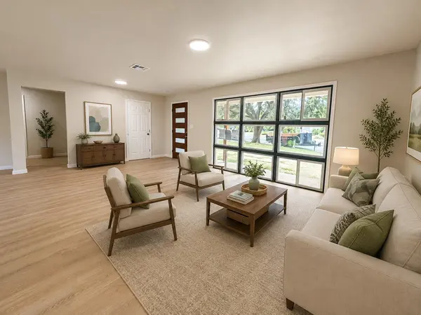 1807 Corona DR, Austin, TX 78723