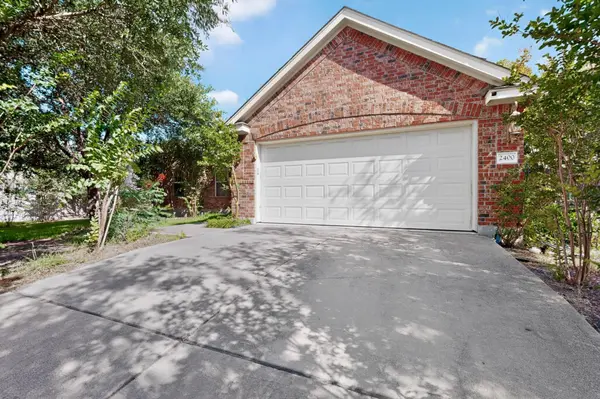 2400 White Stallion WAY, Leander, TX 78641