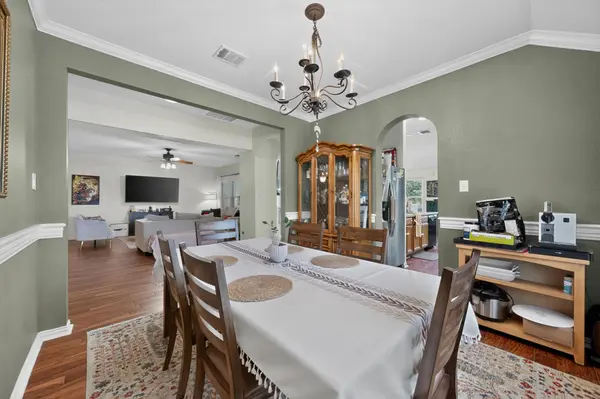 2400 White Stallion WAY, Leander, TX 78641