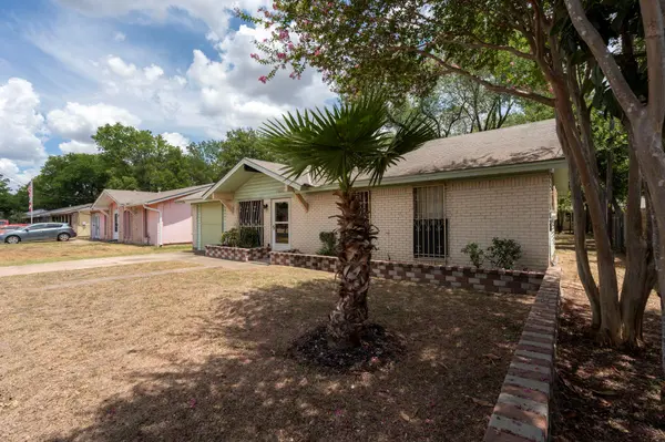 1021 Gardner RD, Austin, TX 78721