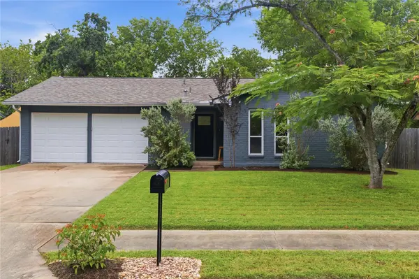 5710 Boulder CRK, Austin, TX 78724