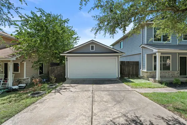 12517 Briarcreek LOOP, Manor, TX 78653