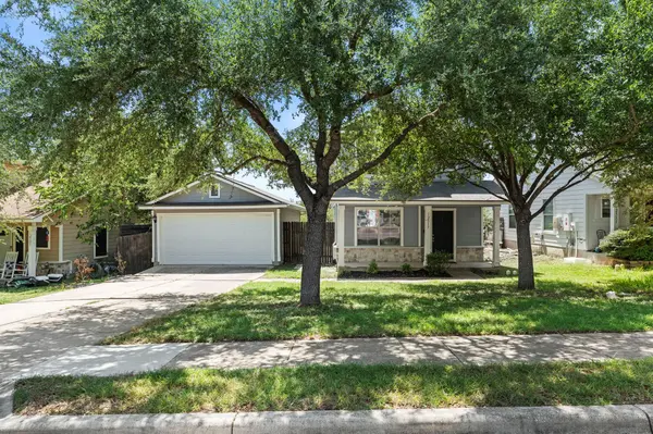 12517 Briarcreek LOOP, Manor, TX 78653