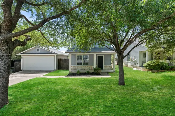 12517 Briarcreek LOOP, Manor, TX 78653