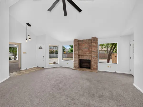 917 Clearwater TRL, Round Rock, TX 78664