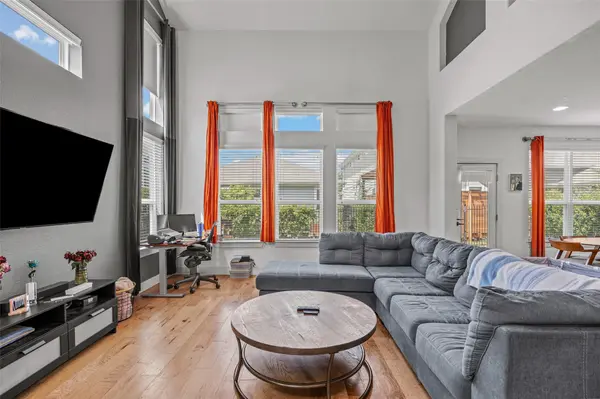 1408 Homespun RD, Austin, TX 78745