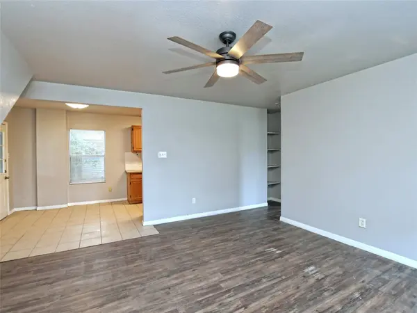 6121 Ponca ST #B, Austin, TX 78741
