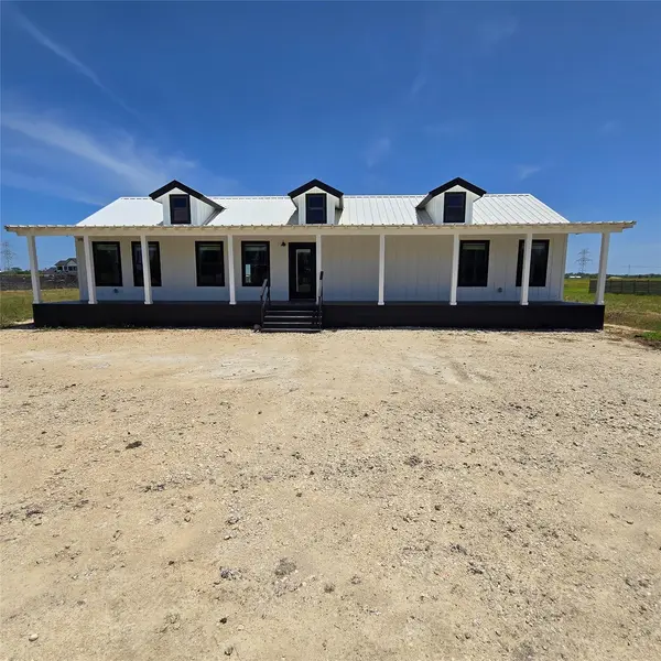 1673 Scull RD, San Marcos, TX 78666