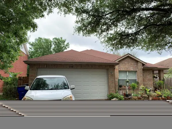 2508 byfield DR, Cedar Park, TX 78613