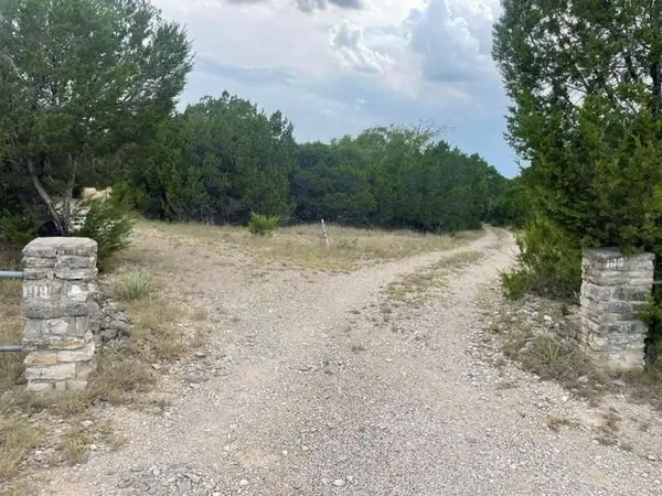 109 Hopi LN, Kempner, TX 76539
